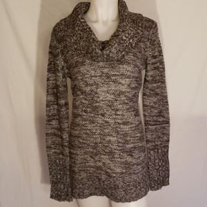 TERRES DES CERISES Knit Sweater